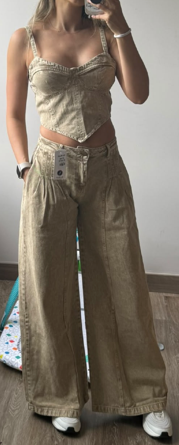 Set Bari